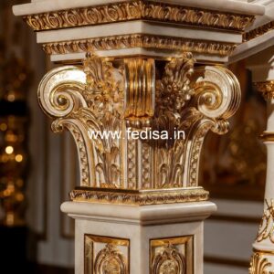 Luxury Home D?cor Baluster Designs Adjustable Metal Stair Spindles