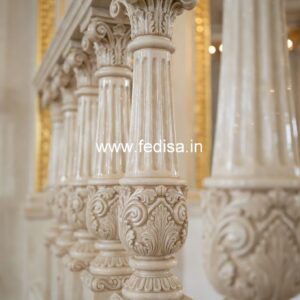 Unique Interior Baluster Designs Metal Porch Spindles