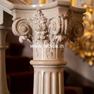 Stylish Balcony And Stair Balusters Square Baluster Railing