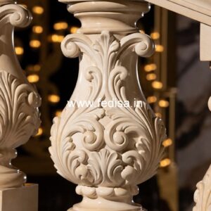 Dream Home Luxury Baluster Ideas Maple Balusters