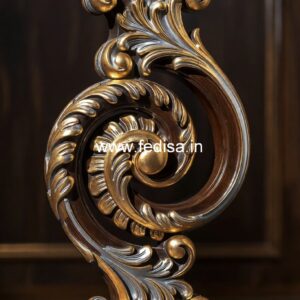 15. Trendy Stone Baluster Design Inspirations Modern Wood Balusters