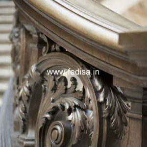 39. Outdoor Stone Baluster Designs Lnl Building Products Balusters