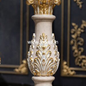 Top Stone Baluster Trends 2027 Treated Spindles