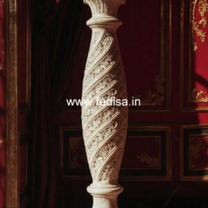 Dream Home Stone Baluster Ideas Contemporary Stair Balusters