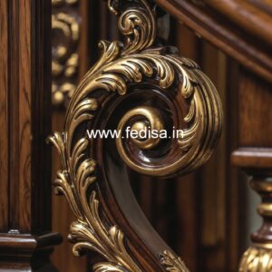 Amazing Stone Staircase Inspirations Bronze Stair Spindles