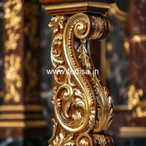 Unique Stone Baluster Designs That Impress New Spindles For Stairs