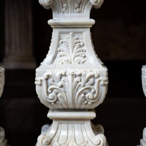Must-see Stone Staircase Designs Custom Stair Spindles