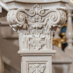 Luxury Stone Staircase Baluster Designs Plastic Balusters For Deck