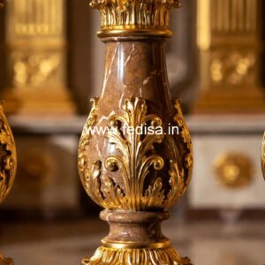 Stone Balusters For Classic Villas 26 Balusters