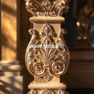 Unique Stone Baluster Concepts Powder Coated Balusters