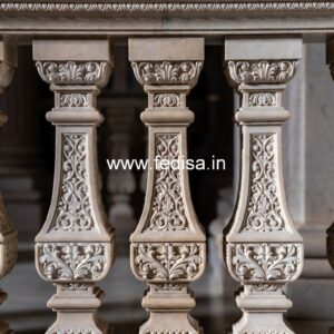 4. Designer Marble Balusters For Luxury Interiors Menards Balusters