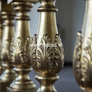 5. Elegant White Marble Balusters For Homes Concrete Balusters For Sale Near Me