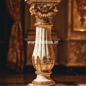 Beautiful Marble Staircase Ideas Indoor Baluster Railing