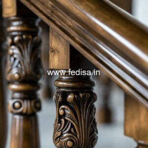 Unique Marble Baluster Concepts Replacing Stair Railing And Balusters
