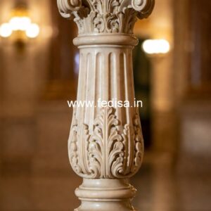 Ornamental Baluster Designs For Royal Interiors Silver Stair Balusters