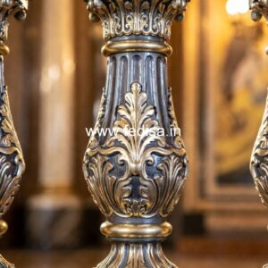 Affordable Railing Balusters With Premium Finish 1 3 4 Balusters