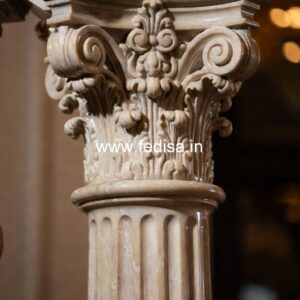 Modern Metal Luxury Baluster Designs Concrete Spindles