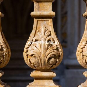 Decorative Staircase Baluster Styles Cheap Metal Balusters