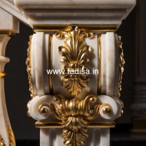 Premium Railings With Luxury Balusters Decorative Balusters For Decks