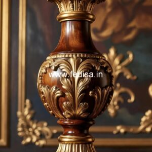 Designer Home Baluster Concepts 40 Inch Face Mount Balusters