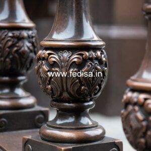 Best Stone Baluster Manufacturer Crown Heritage Iron Balusters