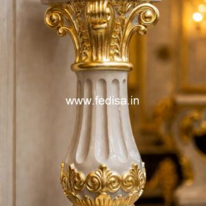 Tunning Stone Baluster Designs You Must See Cast Stone Balustrade System