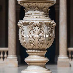 Eye-catching Stone Railing Designs Iron Pickets For Decks