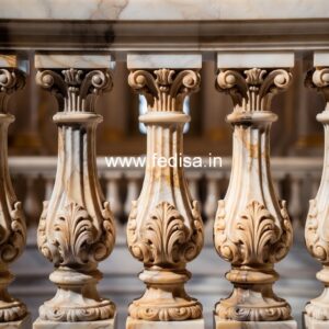 Top Stone Baluster Trends 2028 Architectural Balusters