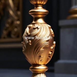 Amazing Stone Staircase Inspirations Metal Fence Balusters