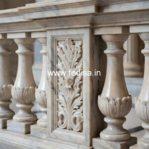 Exterior Decoration Stone Baluster Designs Stairs Balusters And Handrail