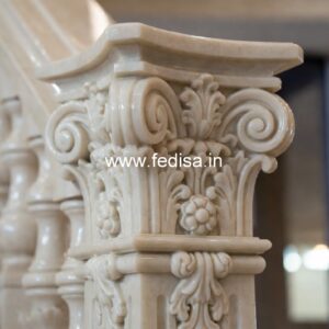 High-end Exterior Stone Designs Buy Staircase Spindles