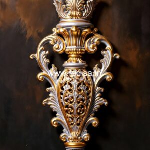 Artistic Stone Baluster Designs Redwood Balusters