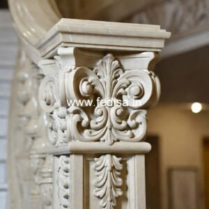 Latest Marble Baluster Trends Cheap Metal Stair Spindles