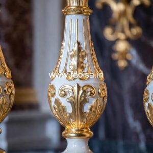 Natural Marble Stone Balusters Foam Balusters