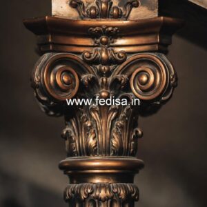 Outdoor Marble Baluster Designs Baluster Feet