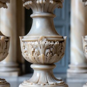 Architectural Marble Baluster Solutions Square Tapered Balusters