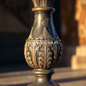 Export Quality Marble Balusters Colonial Wood Balusters
