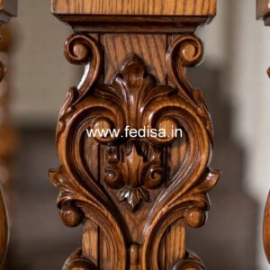 Eye-catching Marble Railing Designs Metal Deck Spindles Face Mount