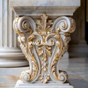 Top Marble Baluster Trends 2028 Ornamental Balusters