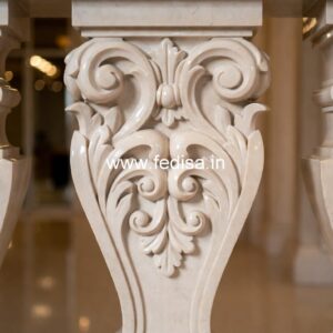 Gorgeous Marble Baluster Ideas Menards Deck Balusters