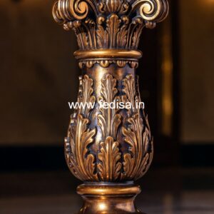 Stylish Home Marble Baluster Concepts Iron Baluster INC