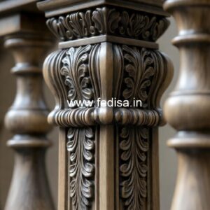 Architectural Marble Railing Designs Balusters For Front Porch