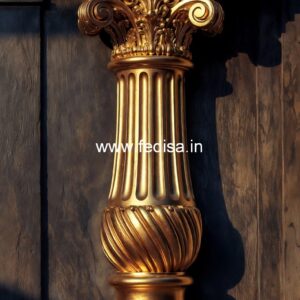 High-end Exterior Marble Designs 2 X 2 Deck Spindles