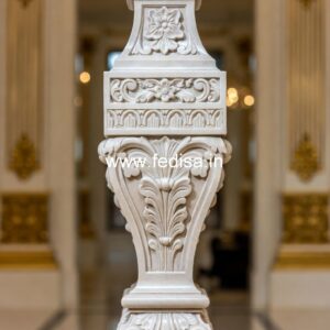 Antique Style Staircase Balusters For Classic Look 2×4 Balusters