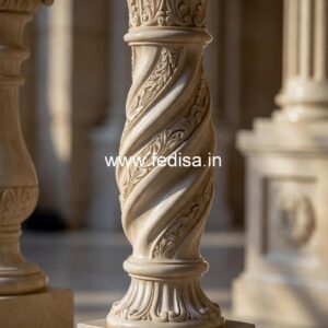 Unique Luxury Baluster Ideas For Homes Attaching Balusters
