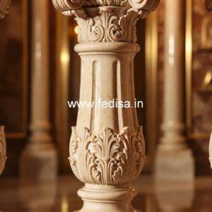 Latest Luxury Baluster Trends