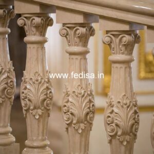 Premium Interior Baluster Ideas