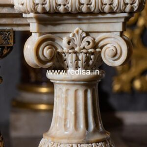 Elegant Home Baluster Designs