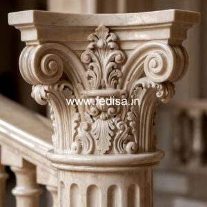Decorative Staircase Baluster Styles