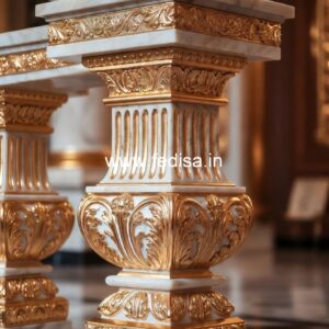 Modern Interior Baluster Inspirations